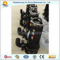 2015 top sale good quality ASW Series submersible sludge pump sewage pump